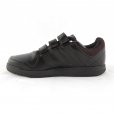 adidas Junior Trainer 6 Shoes Black