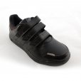 adidas Junior Trainer 6 Shoes Black