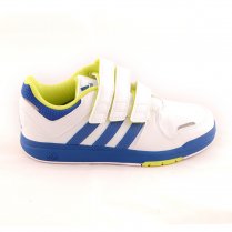 adidas Junior Trainer 6 Shoes Multi