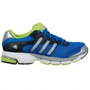 Lightster Cushion Men's Running Trainers Blue