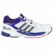 Lightster Women's Running Trainer White