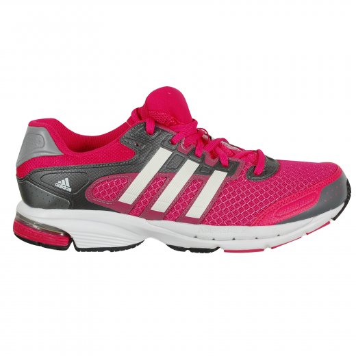 adidas Lightster Women's Stability Trainer Pink