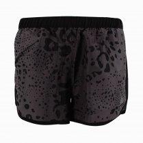 adidas Marathon 10 Cooler Graphic Women's Shorts Black