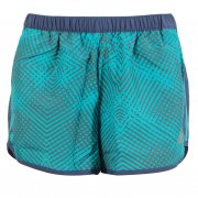 adidas Marathon 10 Energy Women's Shorts Light Green