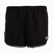 adidas Marathon 10 Women's Shorts Black