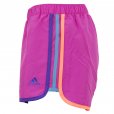 adidas Marathon 10 Women's Shorts Pink