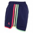 adidas Marathon M10 Women's Running Shorts Blue