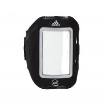 adidas Media Arm Pocket Black