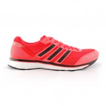 Men's adizero Adios Boost 2.0 Trainers Red