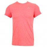 adidas Men's Aeroknit Tee Red