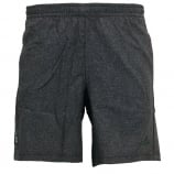 adidas Men's AKTIV Heather Shorts Black