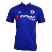 Men's Chelsea FC Home Replica Jersey Blue