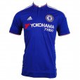 adidas Men's Chelsea FC Home Replica Jersey Blue