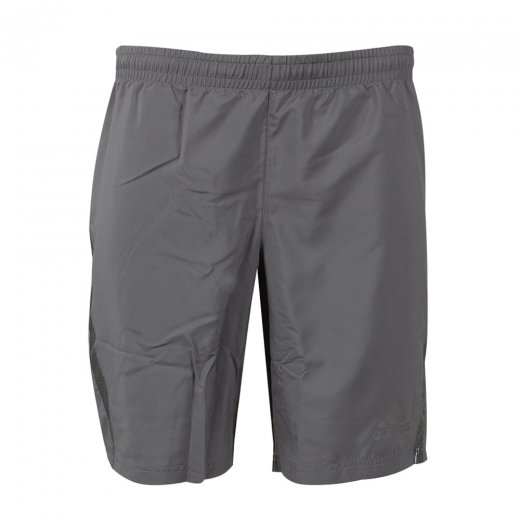 adidas Men's Clima 10 Inch Shorts Grey