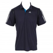 Men's Clima Polo Dark Grey