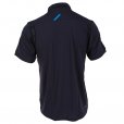 adidas Men's Clima Polo Dark Grey