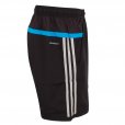 adidas Men's Clima Shorts Black