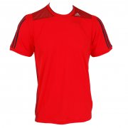 Men's Clima Tee Red