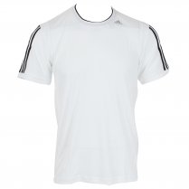 Men's Clima Tee White