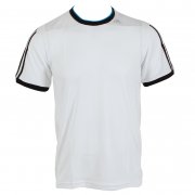 Men's Clima Tee White