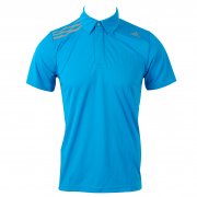 Men's Climachill Polo Blue