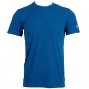 adidas Men's Climachill Tee Blue