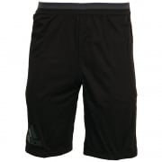 adidas Men's Climachill Training Shorts Black