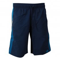 Men's Colourblock Swimming Shorts Dark Blue