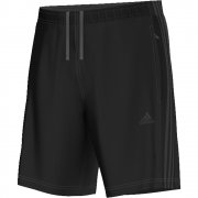 adidas Men's Cool 365 Shorts Black