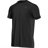 adidas Men's Cool 365 Training Tee Black