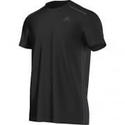 adidas Men's Cool 365 Training Tee Black