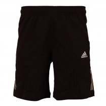 adidas Men's Cool365 Woven Shorts Black