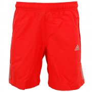 adidas Men's Cool365 Woven Shorts Orange