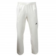 Men's Cricket Trousers Cream