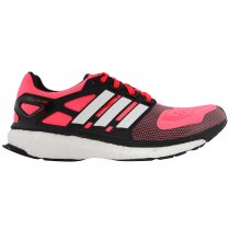 Men's Energy Boost 2 Trainers Red