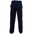 adidas Men's Essential Stanford Open Hem Trousers Blue