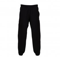 adidas Men's Essential Stanford Workout Trousers Black