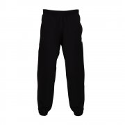 Men's Essential Stanford Workout Trousers Black