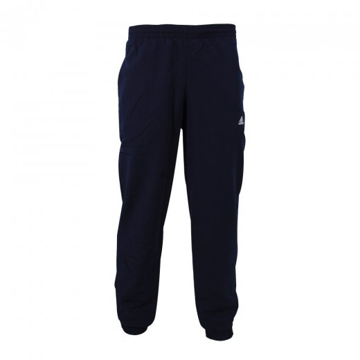 adidas Men's Essential Stanford Workout Trousers Blue