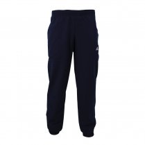 adidas Men's Essential Stanford Workout Trousers Blue