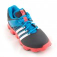 adidas Men's Flex Hockey Shoes Grey