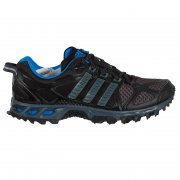 Men's Kanadia 6 Running Trainer Black