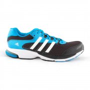 Men's Lightster Stability Running Trainers Black