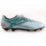 adidas Men's Messi 15.1 Firm/Artificial Ground Boots Silver