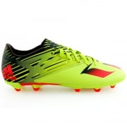 adidas Men's Messi 15.3 Firm/Artifical Ground Football Boots Slime Yellow