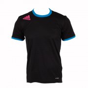 Men's Predator Clima Tee Shirt Black