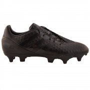 adidas Men's Predator Incurza Soft Ground Rugby Boots Black