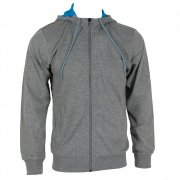 Men's Prime Hoodie Grey