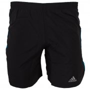 Men's Response 7" Shorts Black