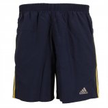 adidas Men's Response 7" Shorts Dark Blue